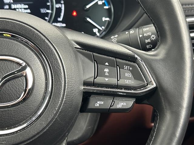 Mazda CX-8 2022 7819250-1