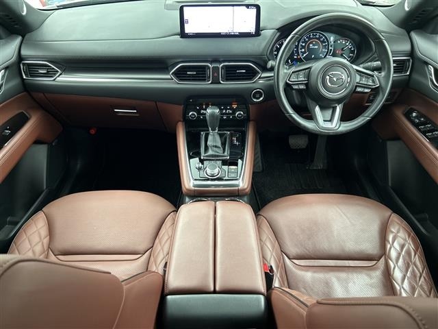 Mazda CX-8 2022 7819250-15