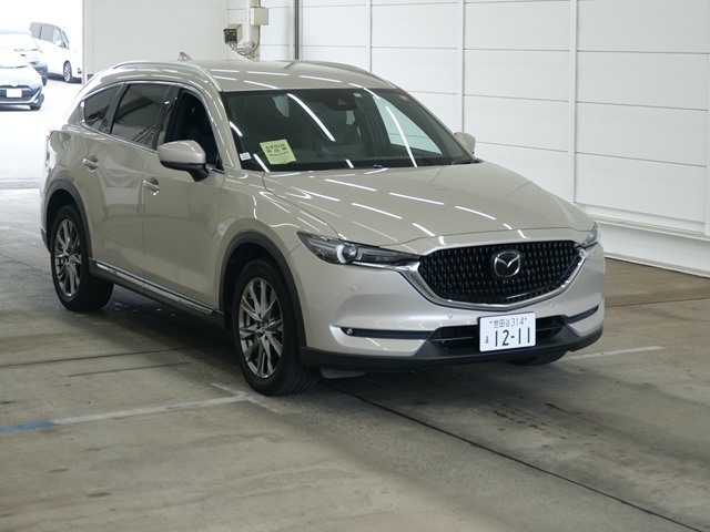 Mazda CX-8 2022 7819475-0