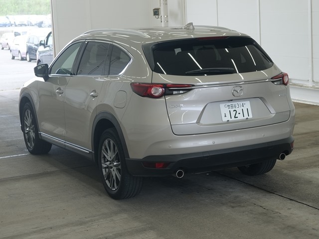 Mazda CX-8 2022 7819475-1