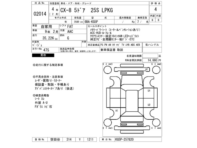 Mazda CX-8 2022 7819475-2