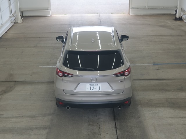 Mazda CX-8 2022 7819475-3