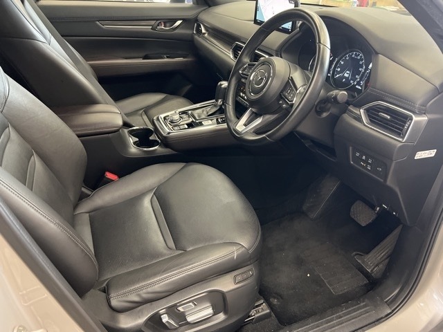 Mazda CX-8 2022 7819475-4