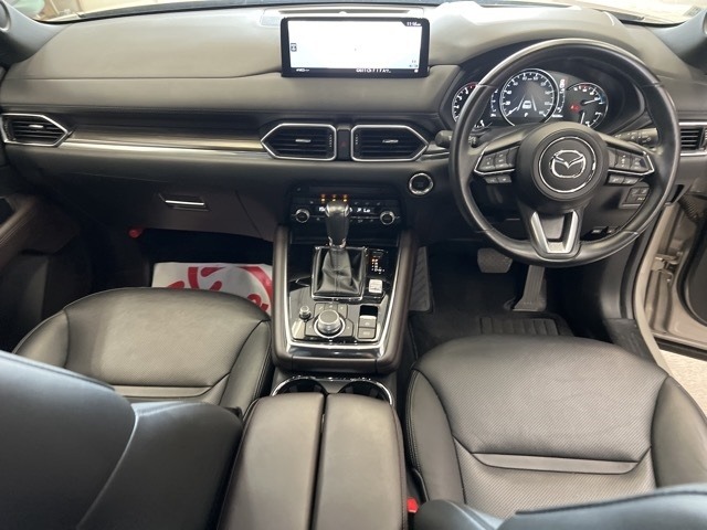 Mazda CX-8 2022 7819475-5