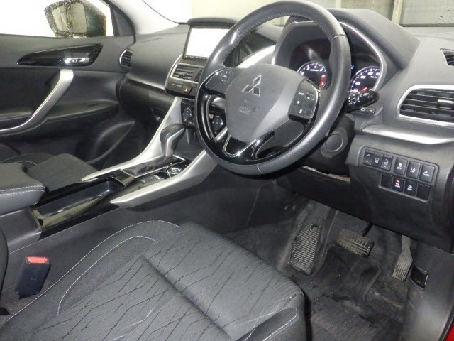 Mitsubishi ECLIPSE CROSS 2019 7791561-3