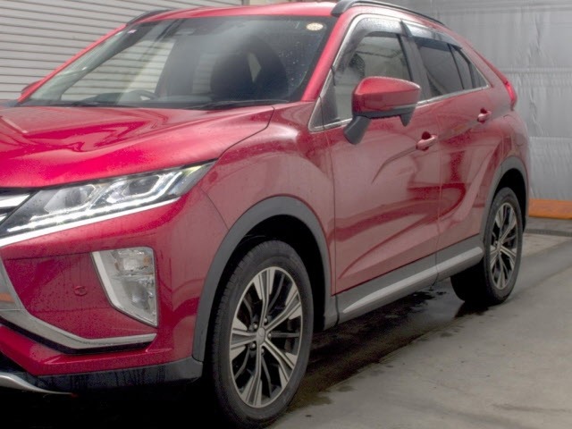 Mitsubishi ECLIPSE CROSS 2019 7791561-4