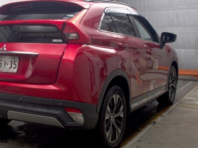 Mitsubishi ECLIPSE CROSS 2019 7791561-5