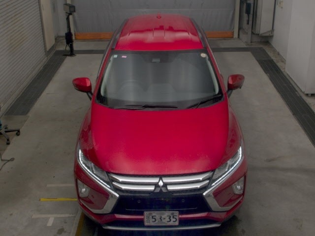 Mitsubishi ECLIPSE CROSS 2019 7791561-6