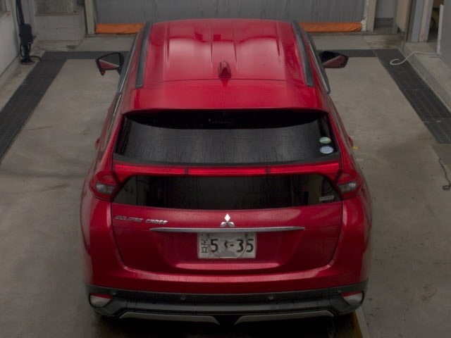Mitsubishi ECLIPSE CROSS 2019 7791561-7