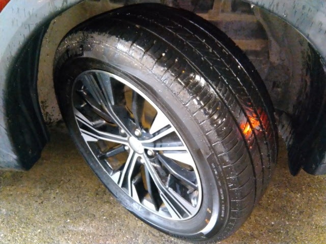 Mitsubishi ECLIPSE CROSS 2019 7791561-9