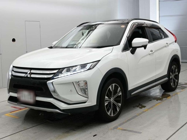 Mitsubishi ECLIPSE CROSS 2018 7791571-0