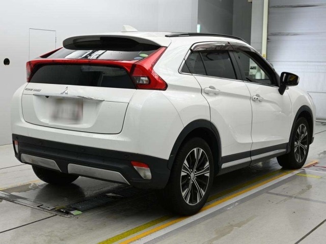 Mitsubishi ECLIPSE CROSS 2018 7791571-1