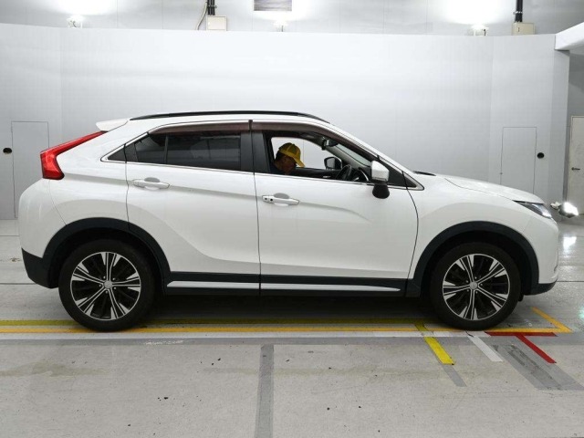 Mitsubishi ECLIPSE CROSS 2018 7791571-3