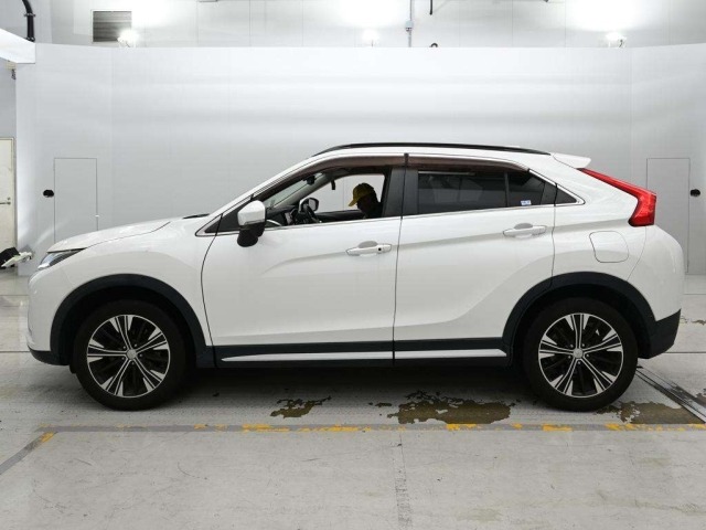 Mitsubishi ECLIPSE CROSS 2018 7791571-4