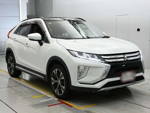 Mitsubishi ECLIPSE CROSS 2018 7791571-5
