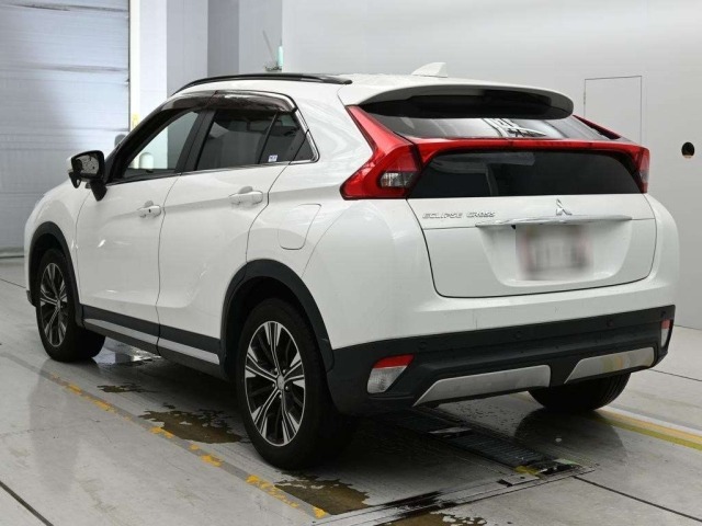 Mitsubishi ECLIPSE CROSS 2018 7791571-6