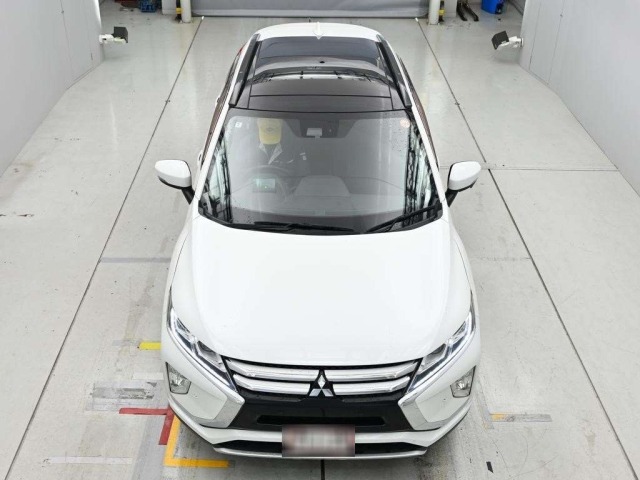 Mitsubishi ECLIPSE CROSS 2018 7791571-7