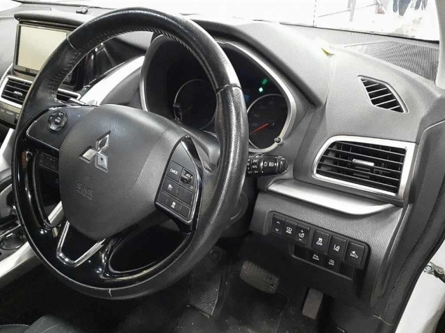 Mitsubishi ECLIPSE CROSS 2018 7791571-9