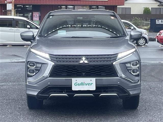 Mitsubishi ECLIPSE CROSS 2021 7791595-11