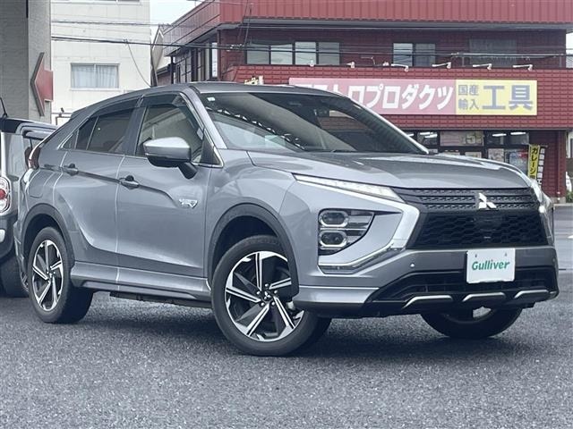 Mitsubishi ECLIPSE CROSS 2021 7791595-12