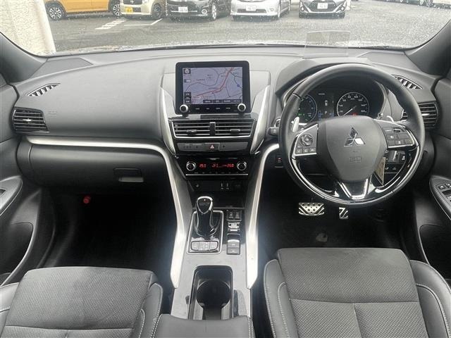 Mitsubishi ECLIPSE CROSS 2021 7791595-15