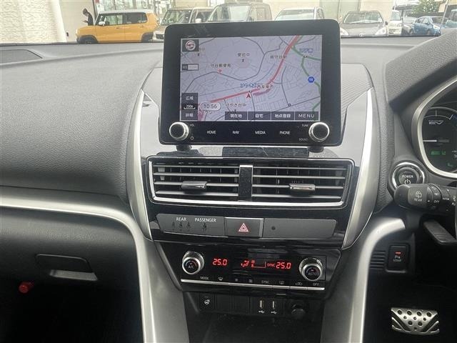 Mitsubishi ECLIPSE CROSS 2021 7791595-19