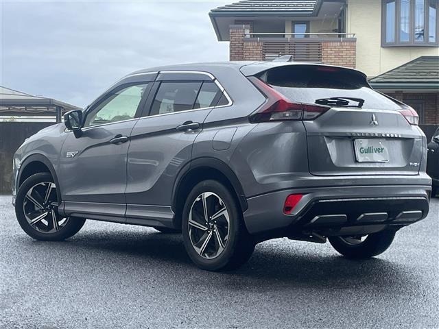 Mitsubishi ECLIPSE CROSS 2021 7791595-20