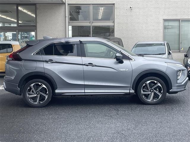 Mitsubishi ECLIPSE CROSS 2021 7791595-22