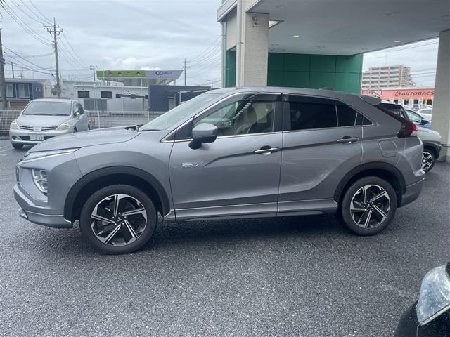 Mitsubishi ECLIPSE CROSS 2021 7791595-4