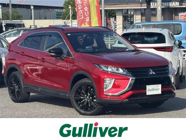 Mitsubishi ECLIPSE CROSS 2020 7791597-0