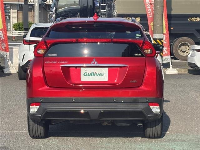 Mitsubishi ECLIPSE CROSS 2020 7791597-1