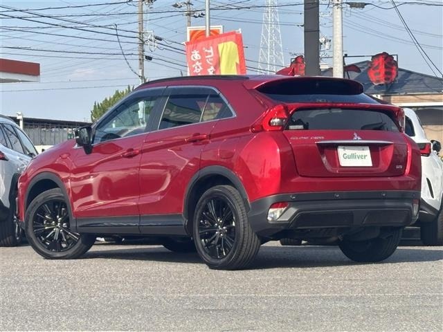 Mitsubishi ECLIPSE CROSS 2020 7791597-13