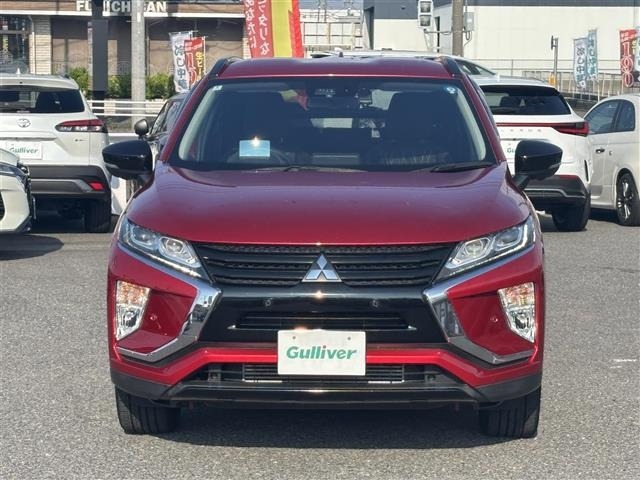 Mitsubishi ECLIPSE CROSS 2020 7791597-21