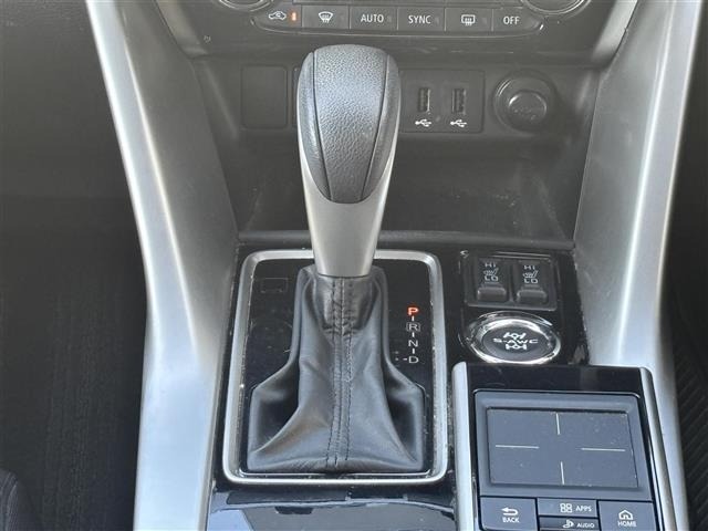 Mitsubishi ECLIPSE CROSS 2020 7791597-22