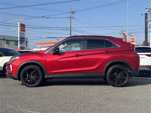 Mitsubishi ECLIPSE CROSS 2020 7791597-3