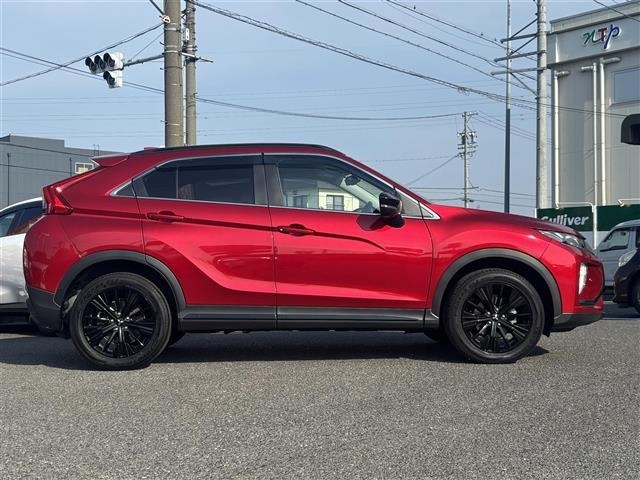 Mitsubishi ECLIPSE CROSS 2020 7791597-5