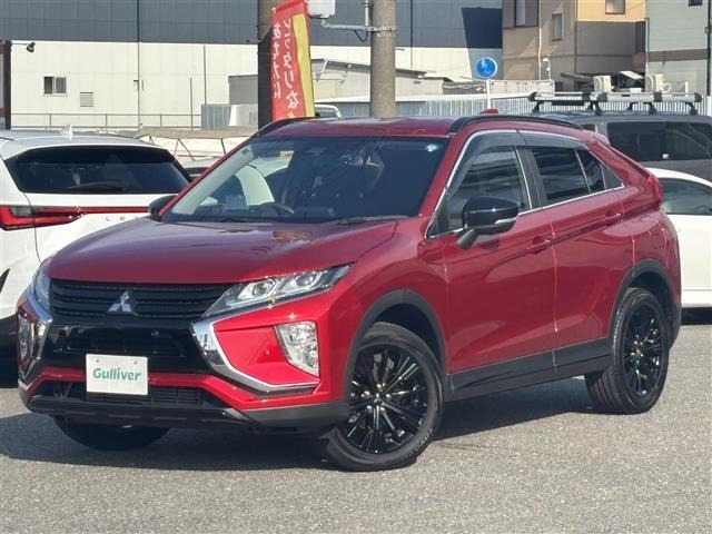 Mitsubishi ECLIPSE CROSS 2020 7791597-7