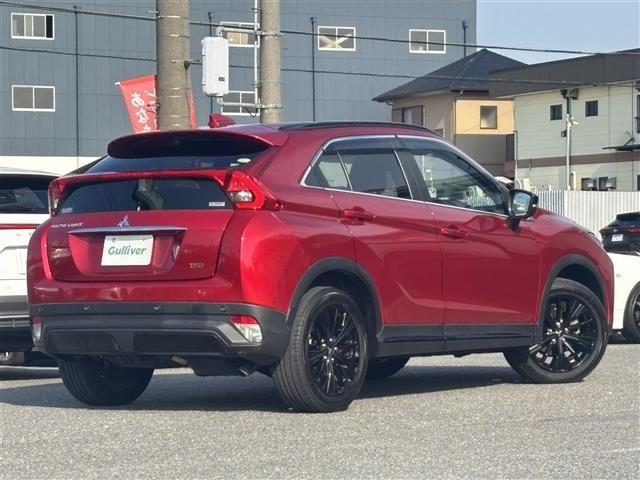 Mitsubishi ECLIPSE CROSS 2020 7791597-8