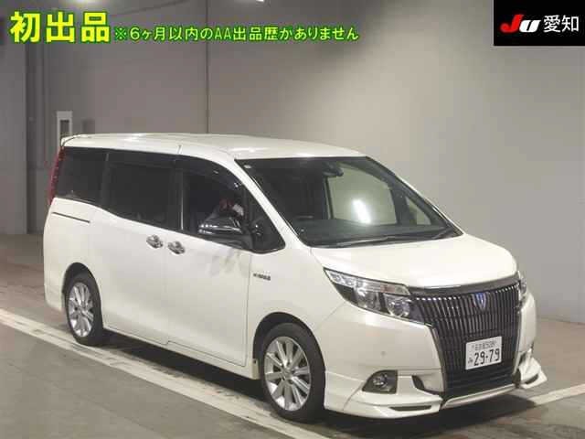 Toyota ESQUIRE 2017 7778229-0