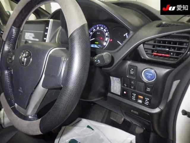 Toyota ESQUIRE 2017 7778229-5