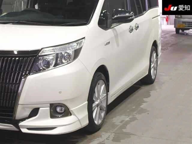 Toyota ESQUIRE 2017 7778229-7