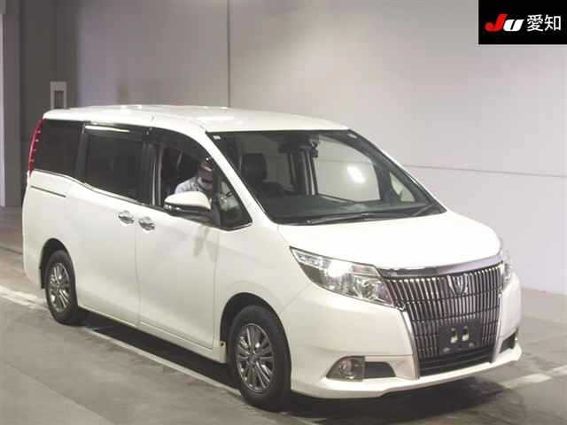 Toyota ESQUIRE 2017 7778230-0