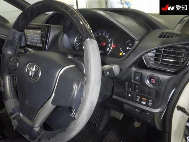 Toyota ESQUIRE 2017 7778230-5