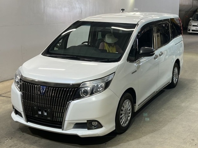 Toyota ESQUIRE 2017 7778318-0