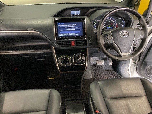 Toyota ESQUIRE 2017 7778318-3