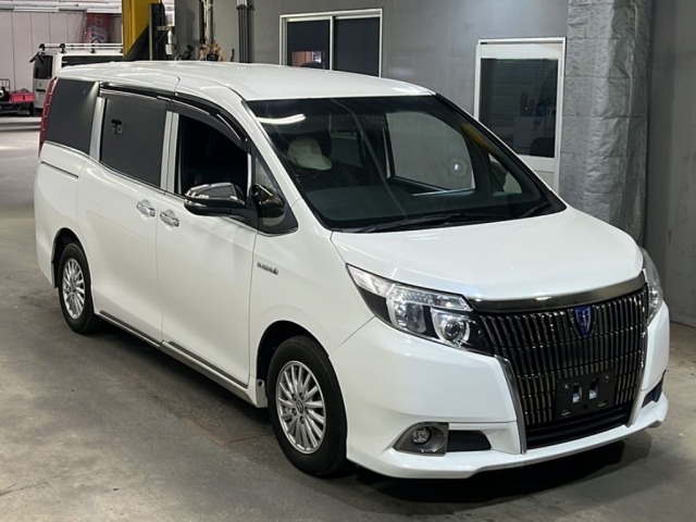 Toyota ESQUIRE 2017 7778318-4
