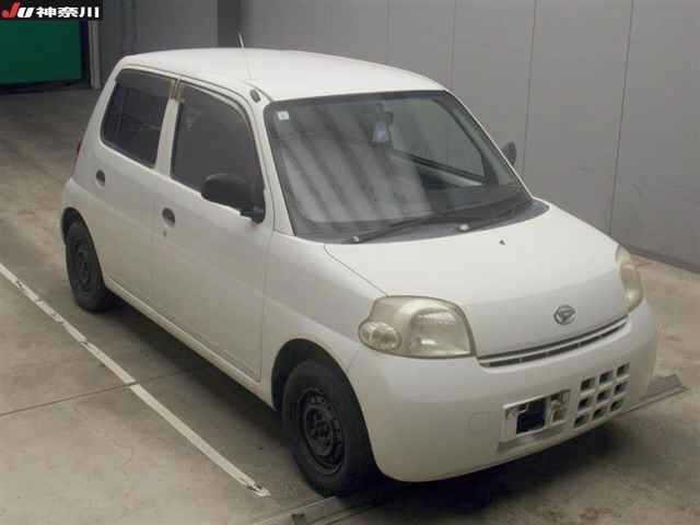 Daihatsu ESSE 2009 7823890-0