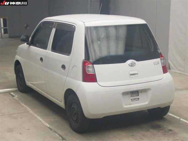 Daihatsu ESSE 2009 7823890-1