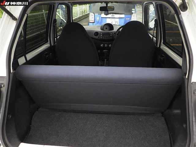 Daihatsu ESSE 2009 7823890-10
