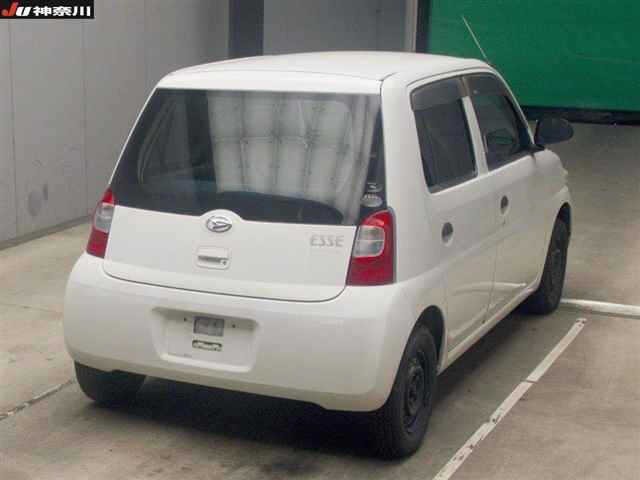Daihatsu ESSE 2009 7823890-4